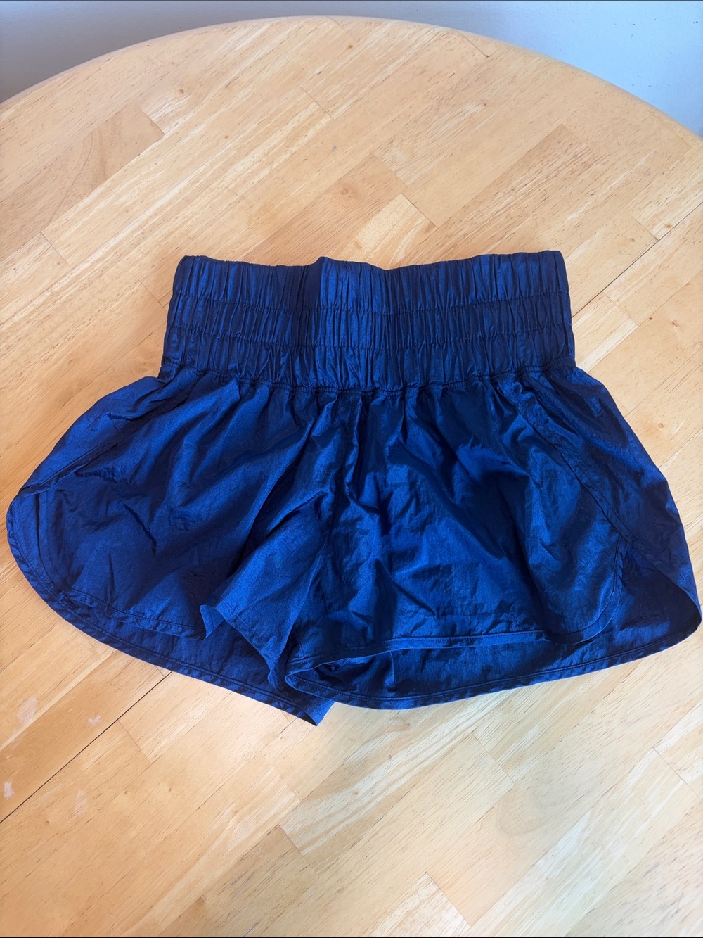 FP Movement The Way Home Short Size 8